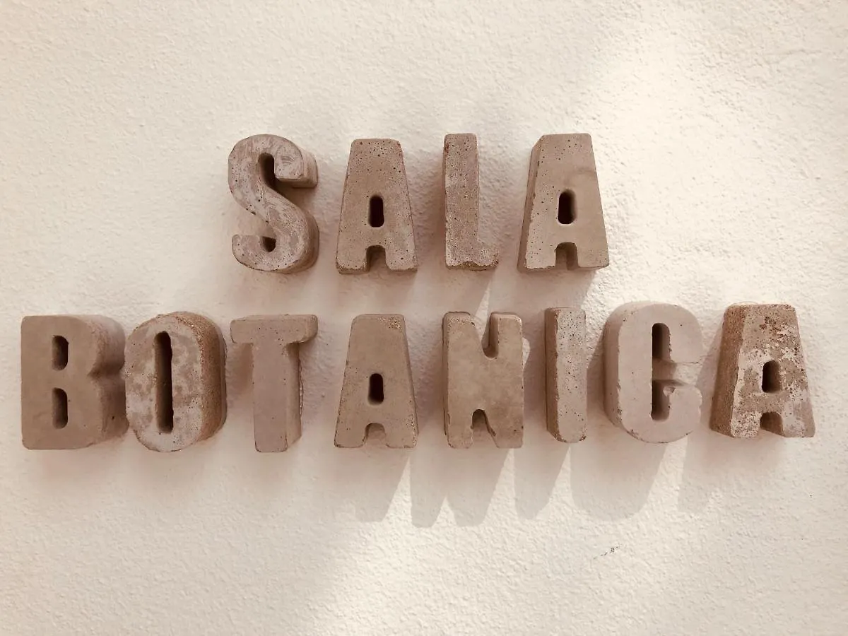 Sala Botanica Studio - Shared Pool - Central Island Location - 10 Mins Drive To Famara And La Santa Tiagua Spain