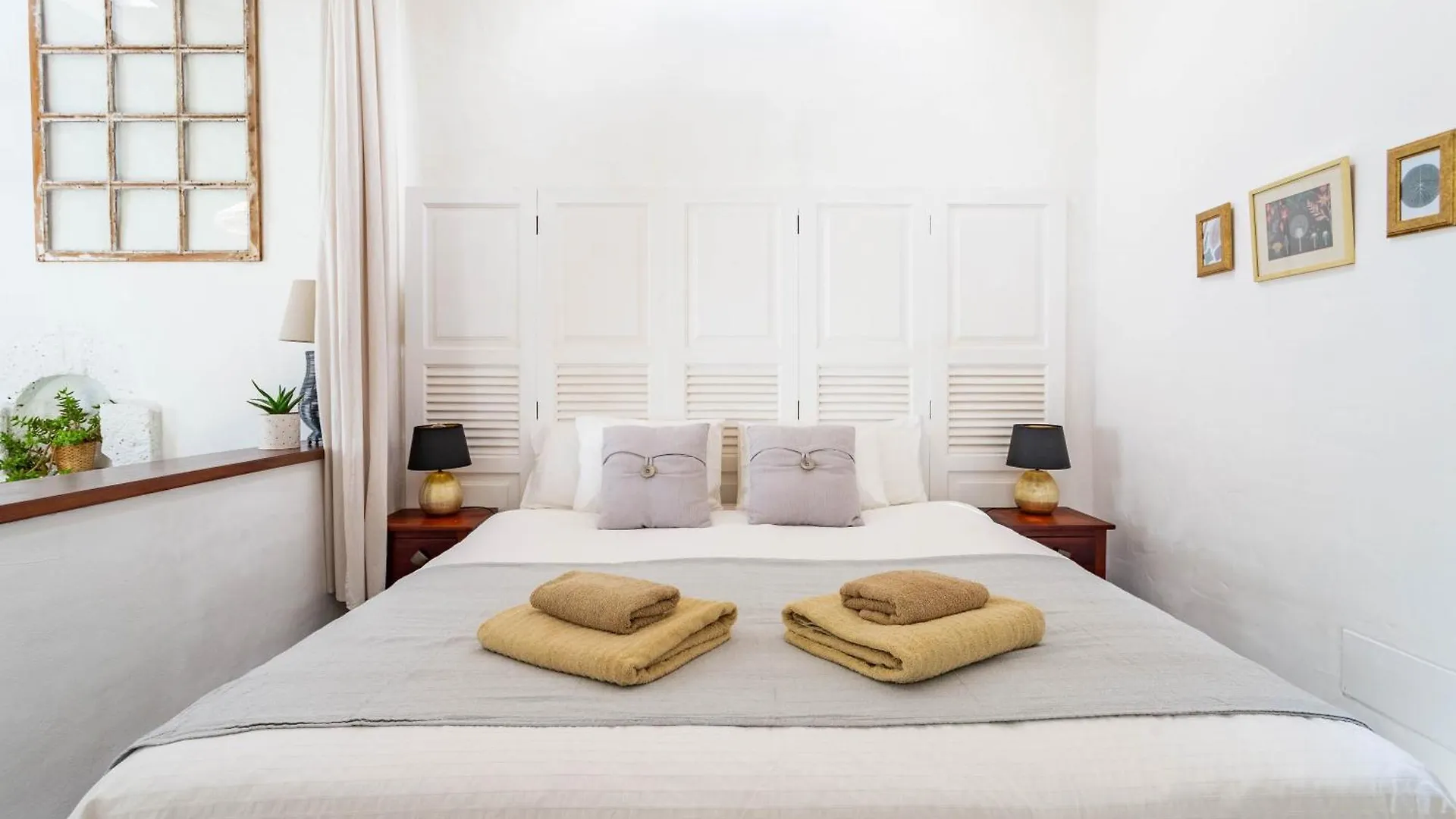 Sala Botanica Studio - Shared Pool - Central Island Location - 10 Mins Drive To Famara And La Santa Tiagua Apartment